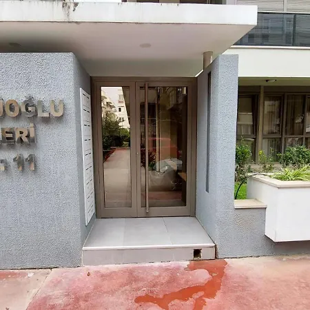 Apartment 6 Location, Close To Beaches And Anywhere *